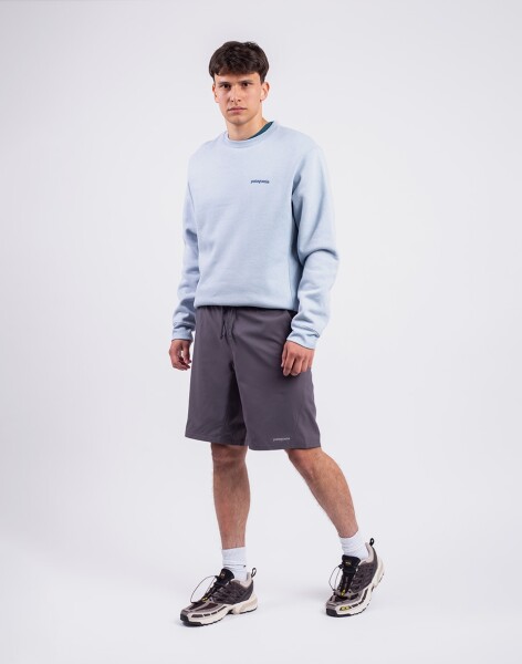 Patagonia M's Terrebonne Shorts Forge Grey S