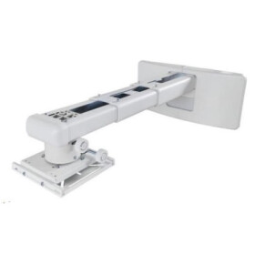 Optoma držák OWM3000 na stěnu pro USTprojektory W320UST/ W320USTi/ EH319UST/ EH319USTi/ EH320UST/ EH320USTi EDF_793108