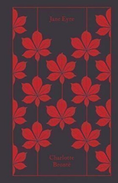 Jane Eyre - Charlotte Bronte