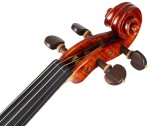 Petr Rácz Ant. Stradivari "Cremonese" Vln