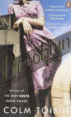Brooklyn - Colm Toibin