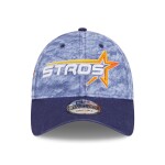 New Era Pánská kšiltovka Houston Astros MLB Lunar FP573 City Connect 9TWENTY Adjustable