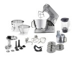 Kenwood kuchyňský robot Titanum Chef Baker Kvc85.594si