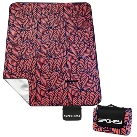 Spokey PICNIC LEAF / Pikniková deka / 180 x 210 cm (927387)
