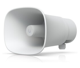 UBNT AI Horn Speaker bílý