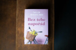 Bez tebe napořád (poškozené) - Taylor Jenkins Reid
