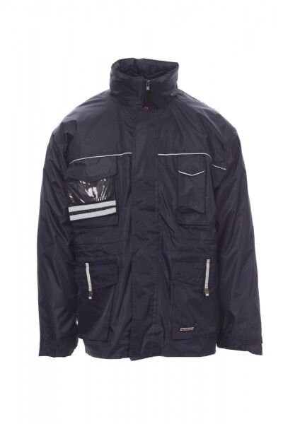 Bunda Payper PARKATRIS Barva: Námořnická modrá, Velikost: XL (000201005608007XL)