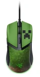 Razer Cobra Minecraft Edition / Herní myš / optická / 8500 DPI / 6 tlačítek / USB