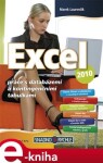 Excel 2010. práce s databázemi a kontingenčními tabulkami - Marek Laurenčík e-kniha