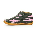 Camper Twins K90019-122 Sella Ufo Zebra Oona celoroční