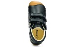 Bundgaard Petit Black celoroční flex zone