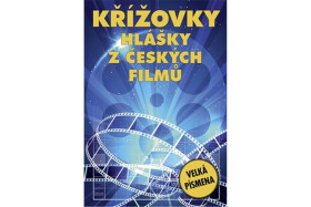 Křížovky Hlášky českých filmů