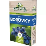 Přírodní hnojivo Agro Natura, 1.5 kg