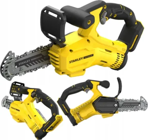 Stanley SFMCPS415D1 / Aku řetězová pila / 18V / 15 cm (SFMCPS415D1-QW)