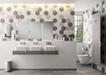 IDEAL STANDARD - Mirror&Light Zrcadlo 40x70 cm T3364BH