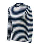 Sailor LS triko unisex námořní modrá M