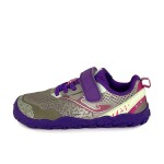 Dětské trailové barefoot tenisky TUNDRA JUNIOR GRAY Joma BFTUNJW2624V - 29