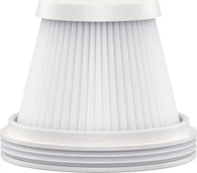 Baseus VCAQ070102 A3lite sada filtrů pro vysavač do auta bílá / 2 ks (VCAQ070102)
