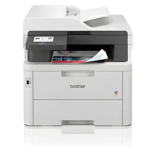 Brother MFC-L3760CDW / Barevná LED multifunkce / A4/Legal / 26 str/min (MFCL3760CDWRE1)