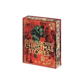 Charles Dickens´ Christmas Stories - Charles Dickens