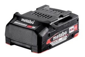 Metabo 18V 2Ah Li-Power 625596000