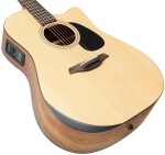 Furch Blue Performance Dc-SW CNR Active 2026