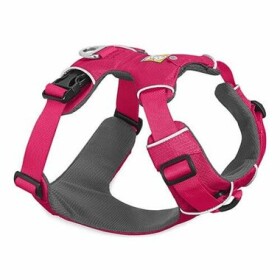 Ruffwear Front Range postroj pro psy červená - velikost XXS (BG-30501-645S2)