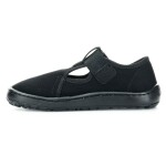 Froddo Canvas T-bar G1700439-6 Black