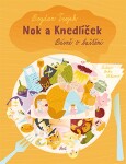 Nok a knedlíček. Básně o baštění - Bogdan Trojak