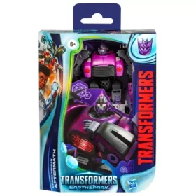 Hasbro Transformers Earthspark Deluxe figurka Aftermath
