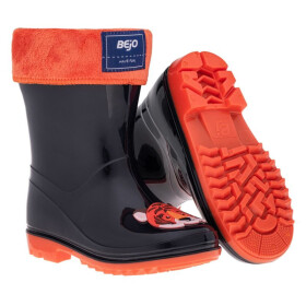 Frise youth wellingtons 92800432347 - Bejo 26