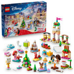 LEGO LEGO® │ Disney 43298 Adventní kalendář 2026