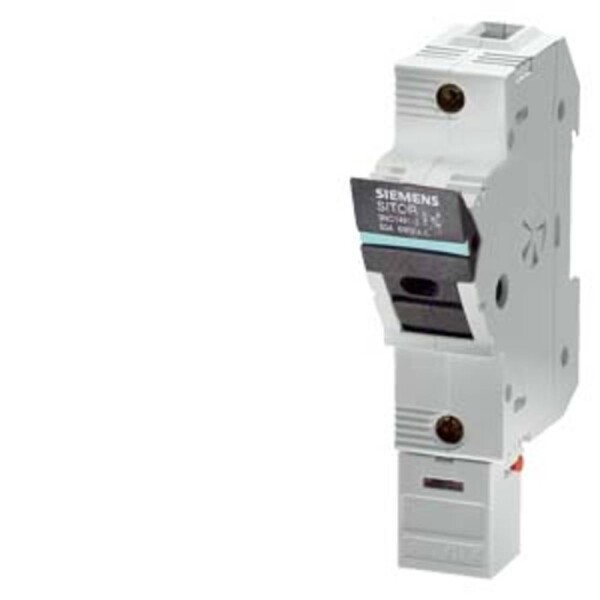 Siemens 3NC14915 odpojovač pojistek 1pólový 50 A 690 V/AC 6 ks