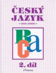 Český jazyk pro