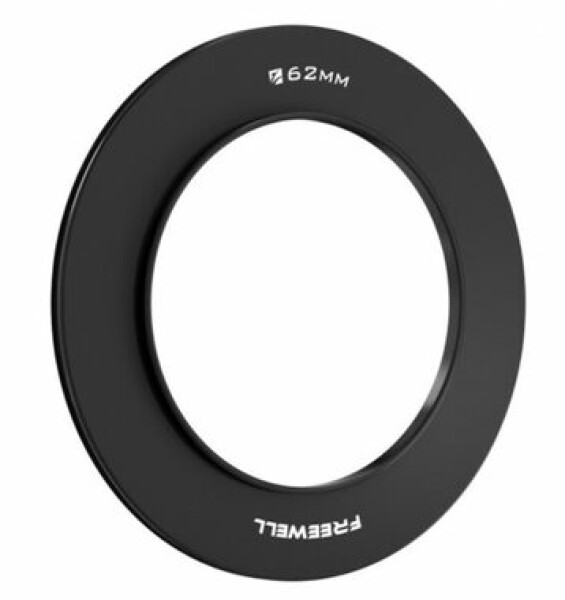 Freewell K2 redukční kroužek SU 62mm (FW-K2-SU62)