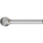 PFERD 21214183 frézovací kolík tvrdokov Špičatý kužel Délka 41 mm Vnější Ø 3 mm Pracovní délka 11 mm Ø hřídele 3 mm 1 ks