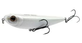 Shimano Wobler Yasei Shock Stick F 11cm Pearl White (LUYASSSF11PWH)