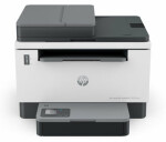 HP LaserJet Tank MFP 2604 SDW / čb laserová multifunkce / 22 ppm / A4 / 600x400 dpi / Duplex / USB / LAN / Wi-Fi (381V1A#B19)