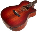 Cort Core-OC Blackwood OPLB