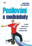 Posilování s medicinbaly - Petr Doubravský