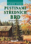 Tajemné stezky - Pustinami středních Brd - Otomar Dvořák