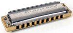 Hohner Marine Band Thunderbird Eb-major, low octave