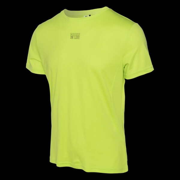 Pánské tričko s krátkým rukávem RIVE XL