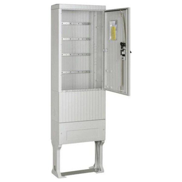 ABN SK205A Přípojný sloupek Obsah 1 ks