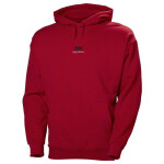 Helly Hansen YU Hoodie M 53388 162 L