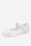 Polobotky Nelli Blu CM240430-8 Syntetický materiál