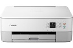 Canon PIXMA TS5351 bílá / barevná inkoustová multifunkce / A4 / 4800 x 1200 / USB / Wi-Fi (3773C026)