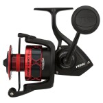 Penn Naviják Fierce IV Reel 8000