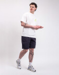 Gramicci Ridge short DOUBLE NAVY L