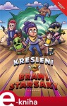 Kreslení pro Brawlstarsáky Michaela Bystrá